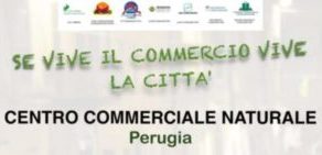 CENTRO COMMERCIALE NATURALE – Perugia