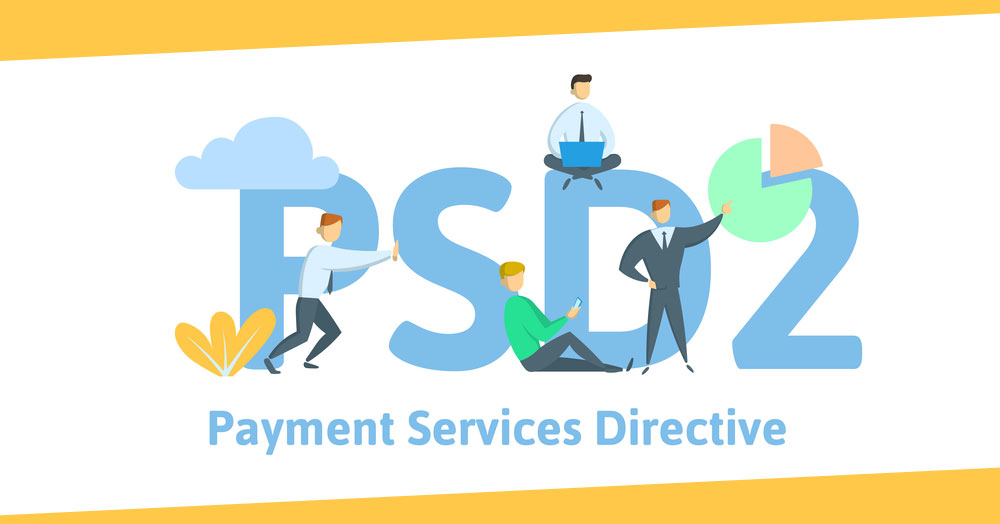 Nuova direttiva europea PSD2: Cos’è e come influenzano i pagamenti online?