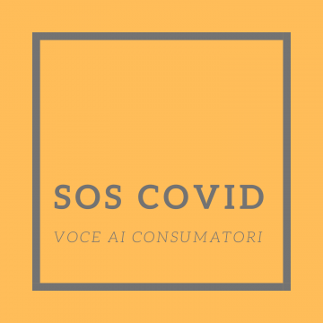 Progetto SOS COVID