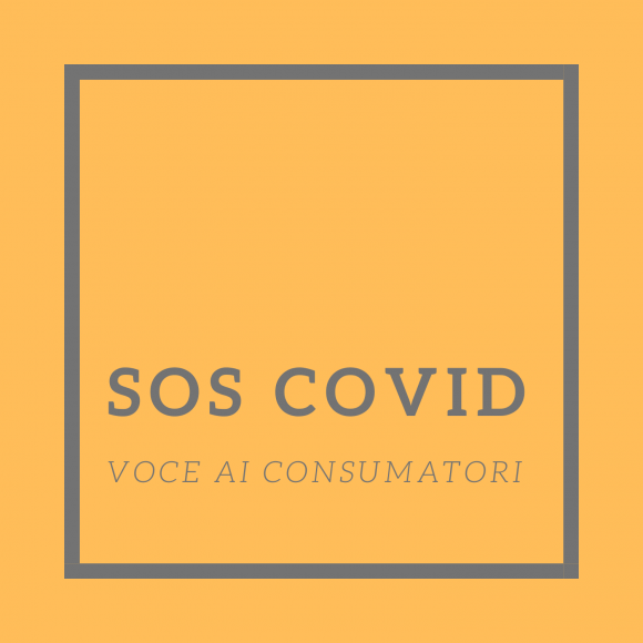 Progetto SOS COVID
